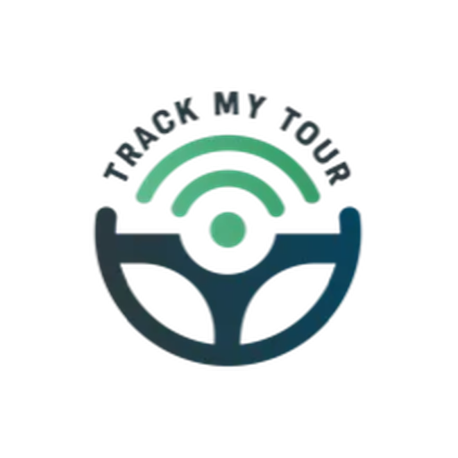 TrackMyTour logo